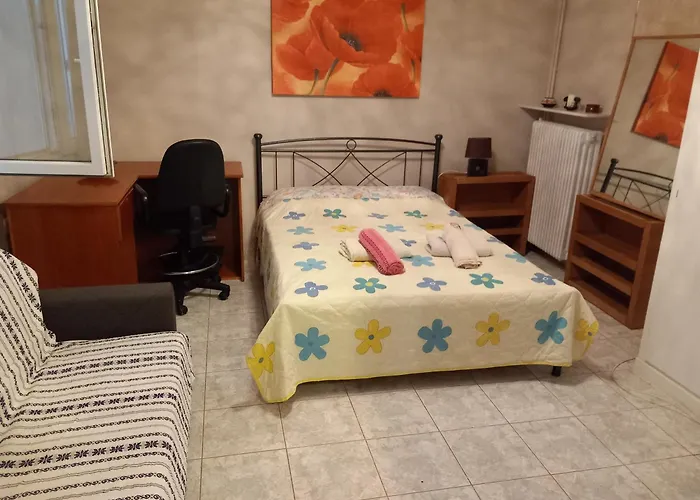 Maria House