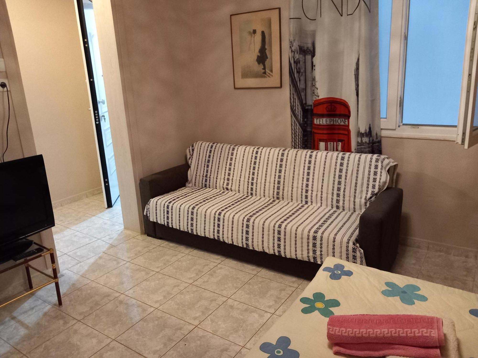 Apartment Maria House *