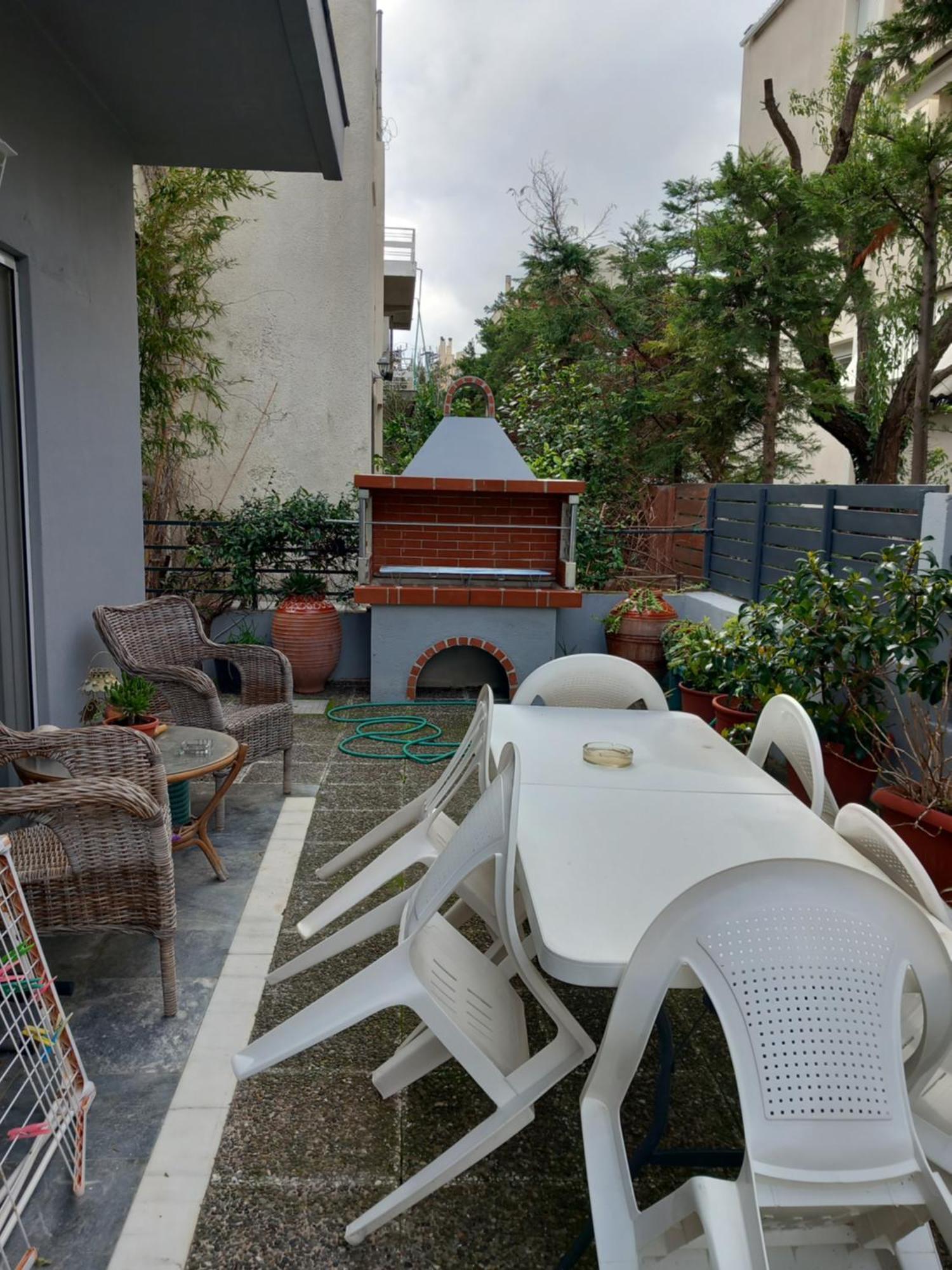 Apartment Maria House