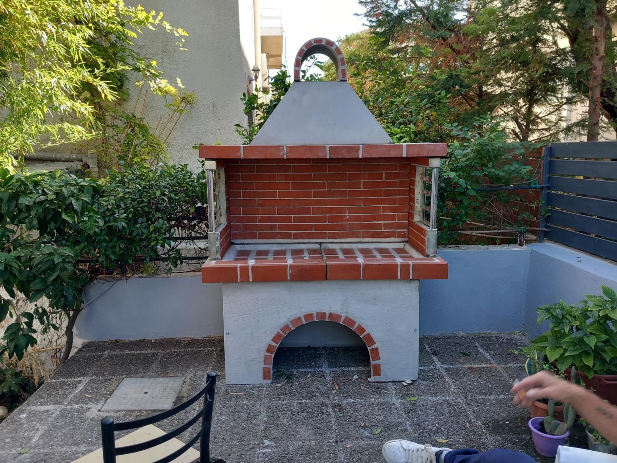 Maria House Athens