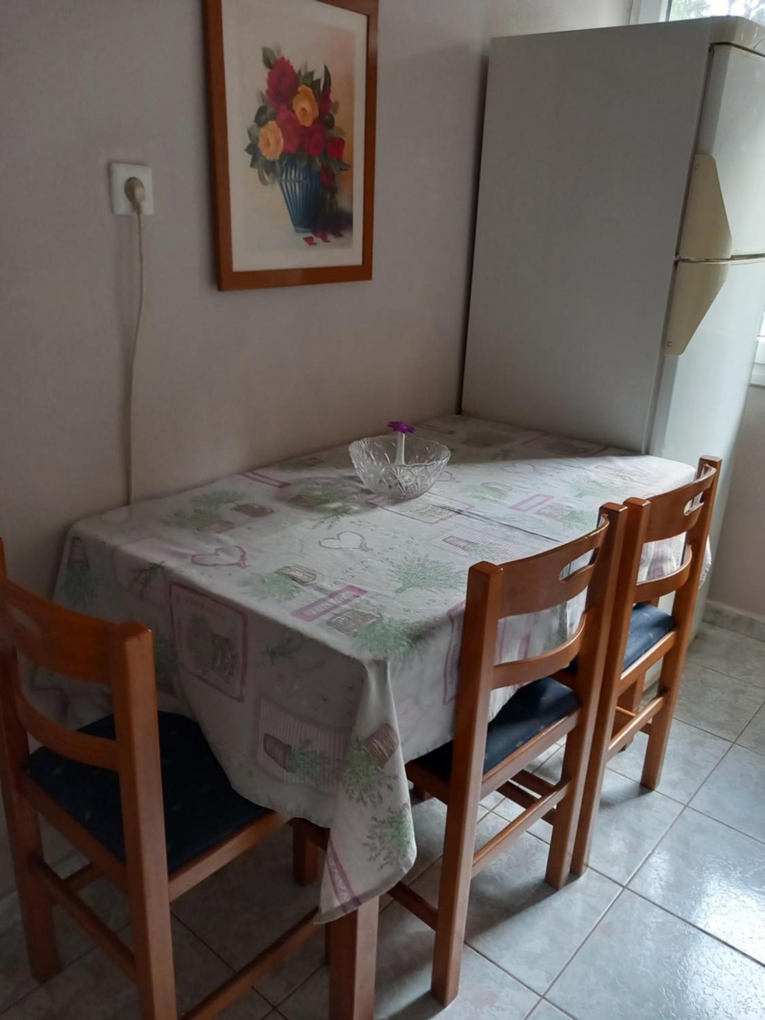 Maria House Athens