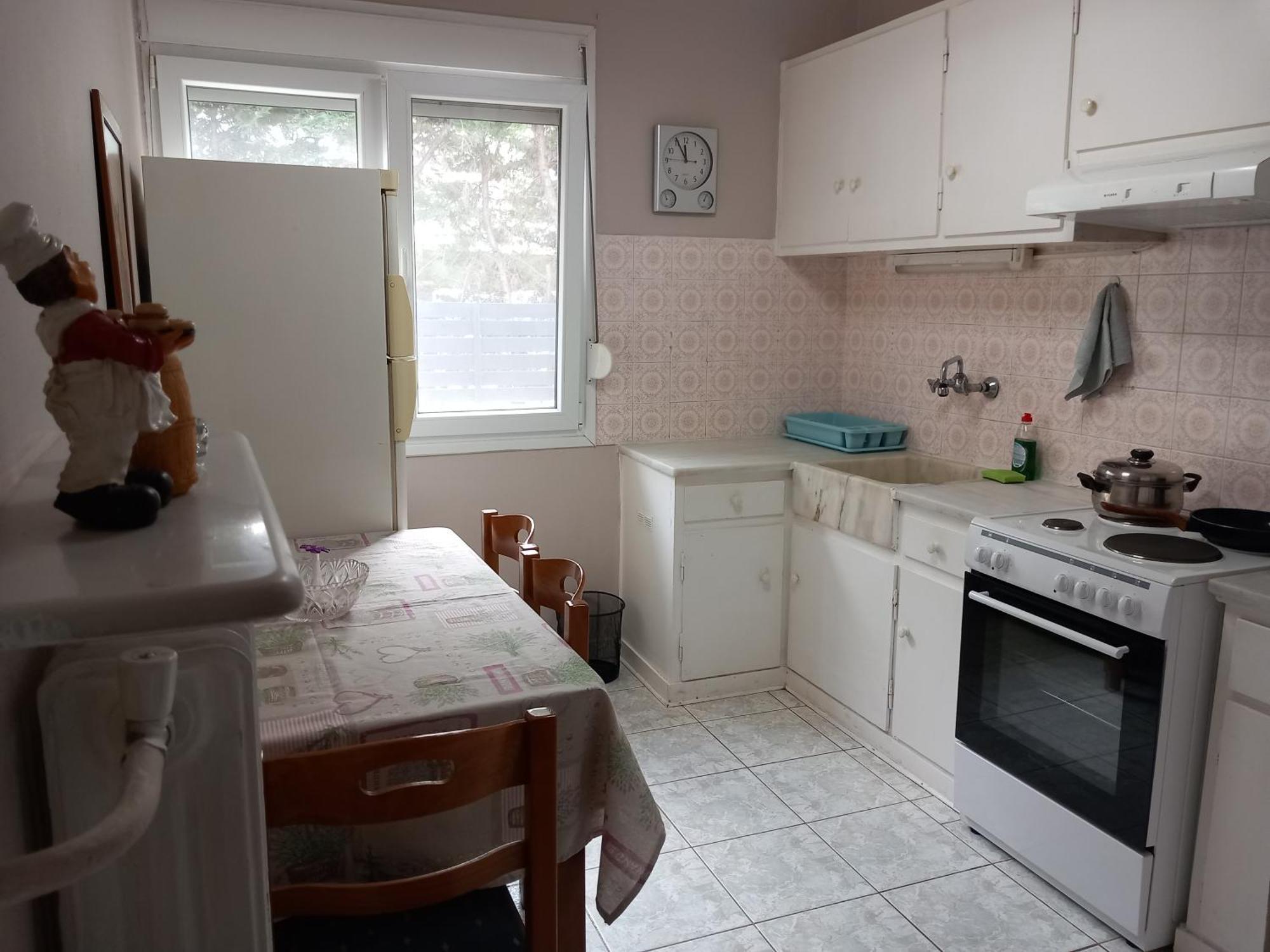 Maria House Apartment