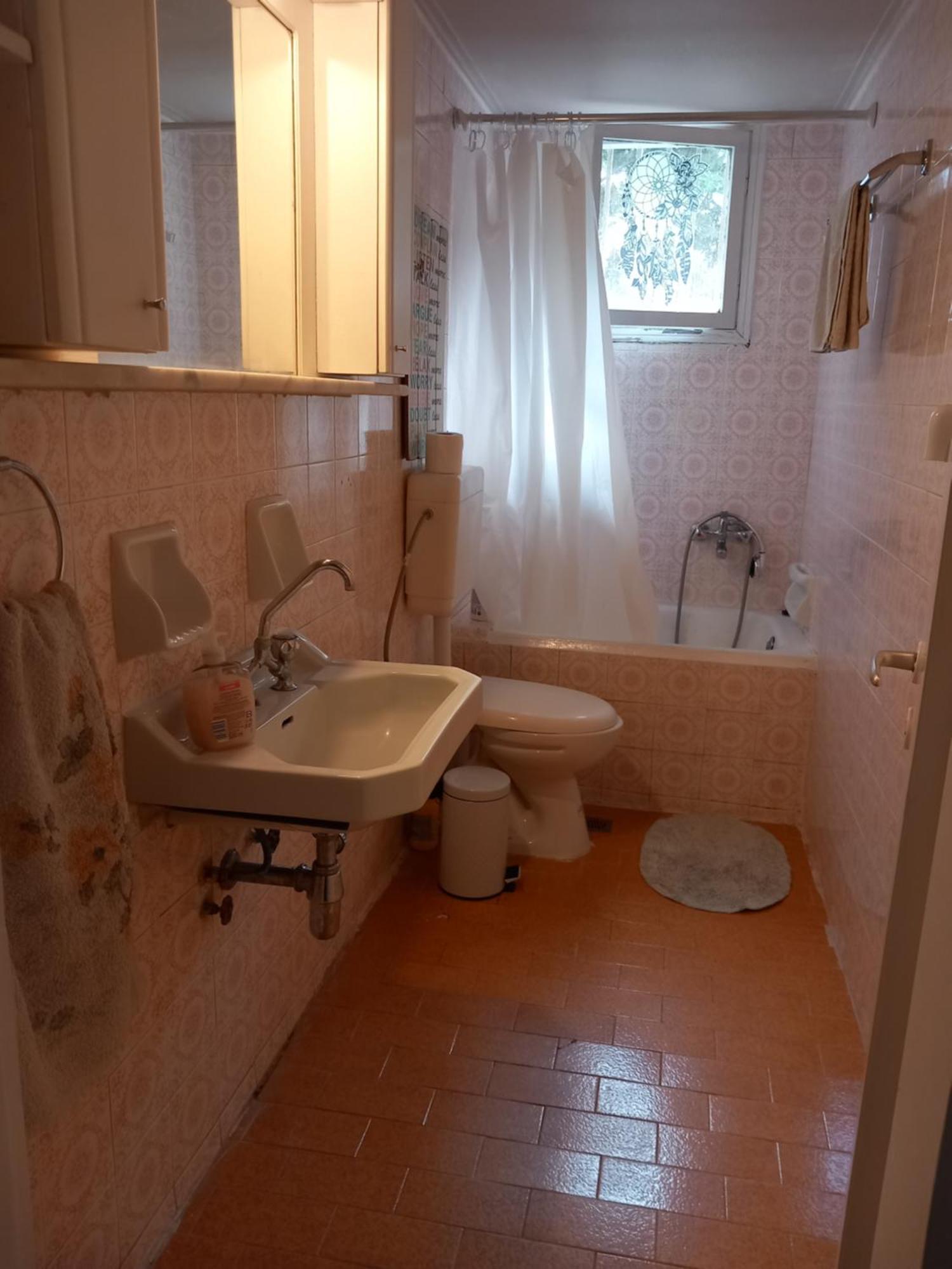 Maria House Apartment *