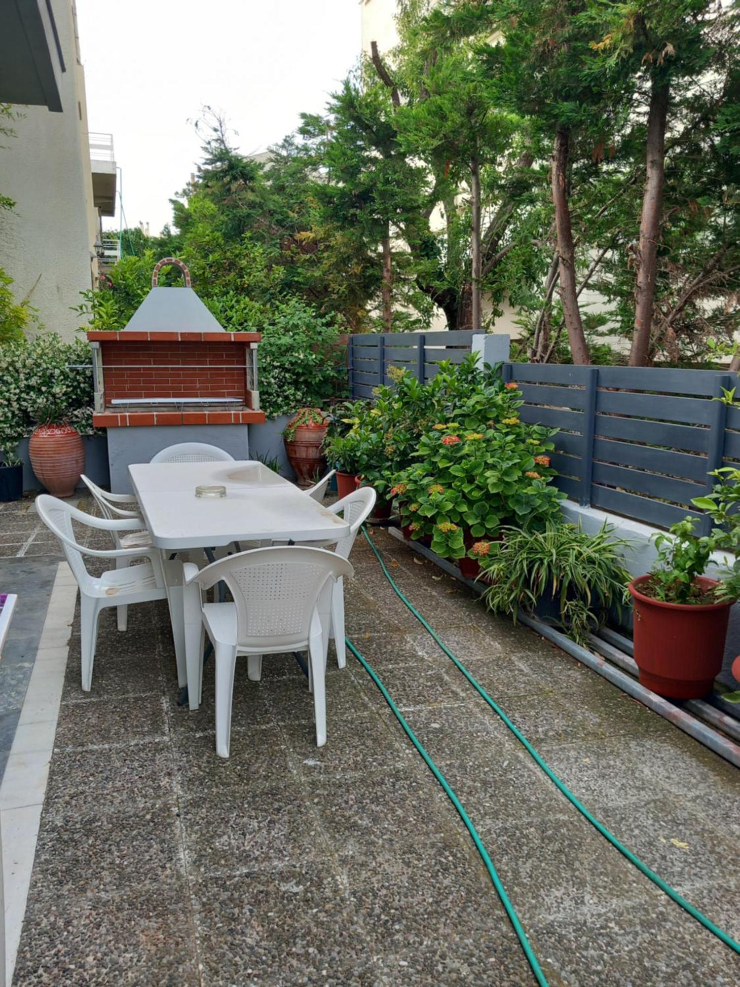 Maria House Athens