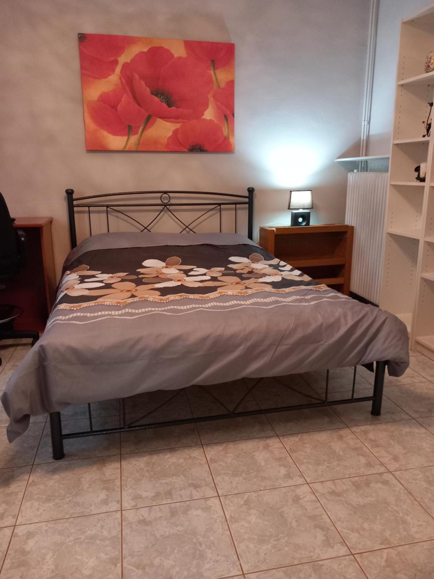 Maria House