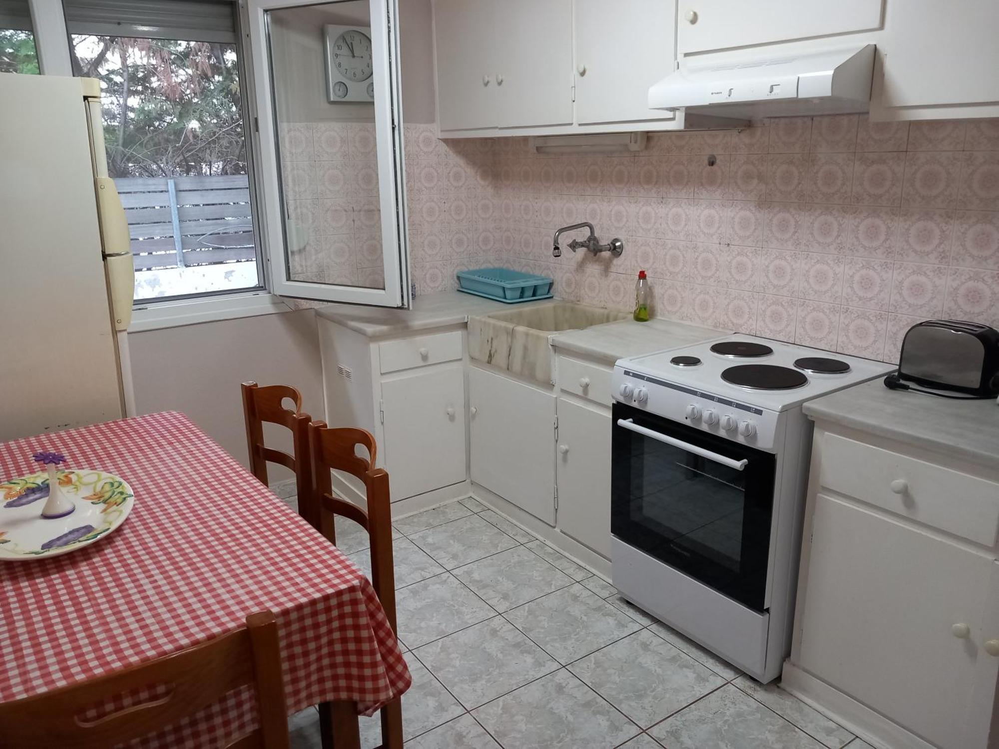 Maria House Апартаменты *