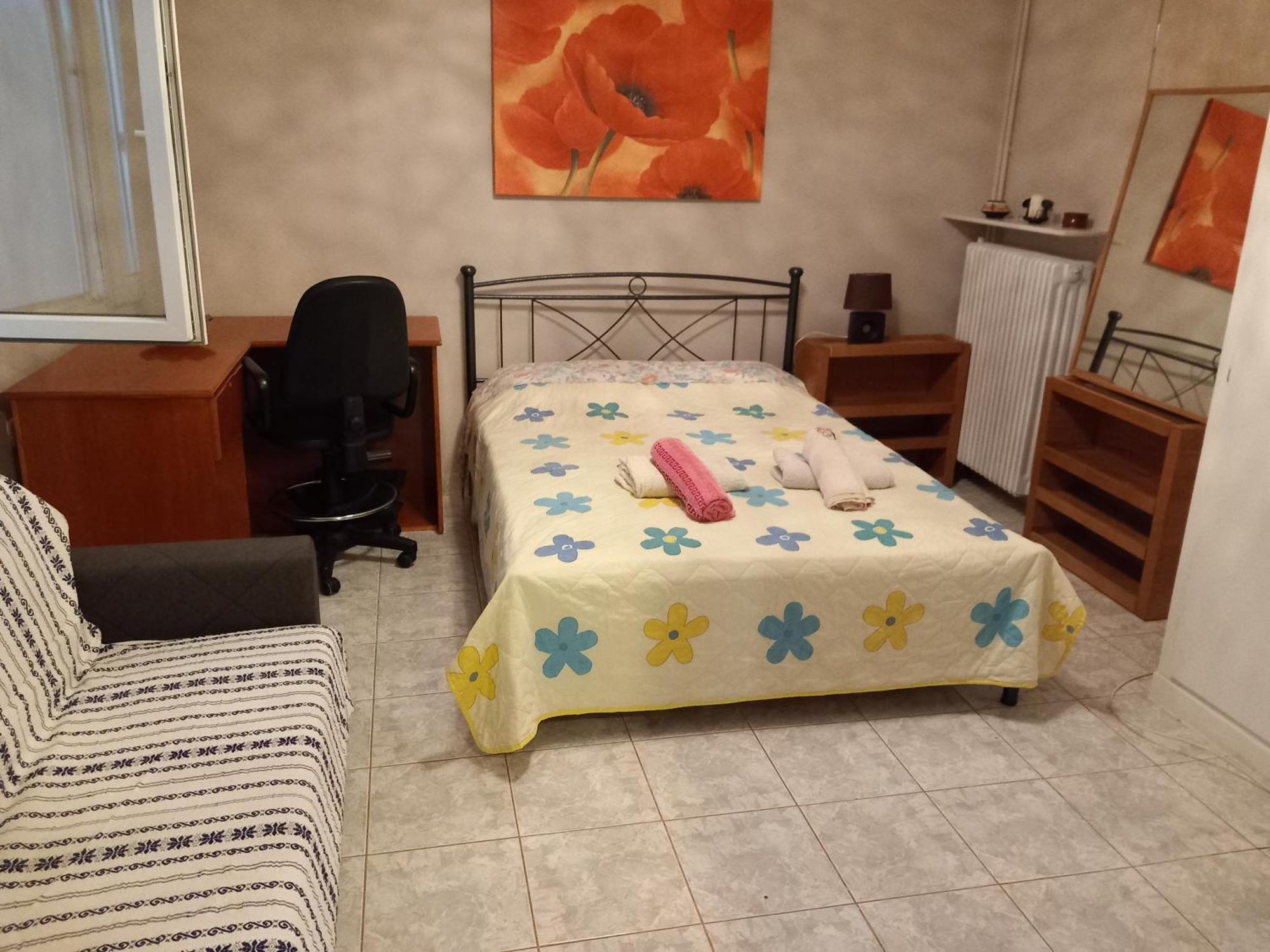 Maria House *