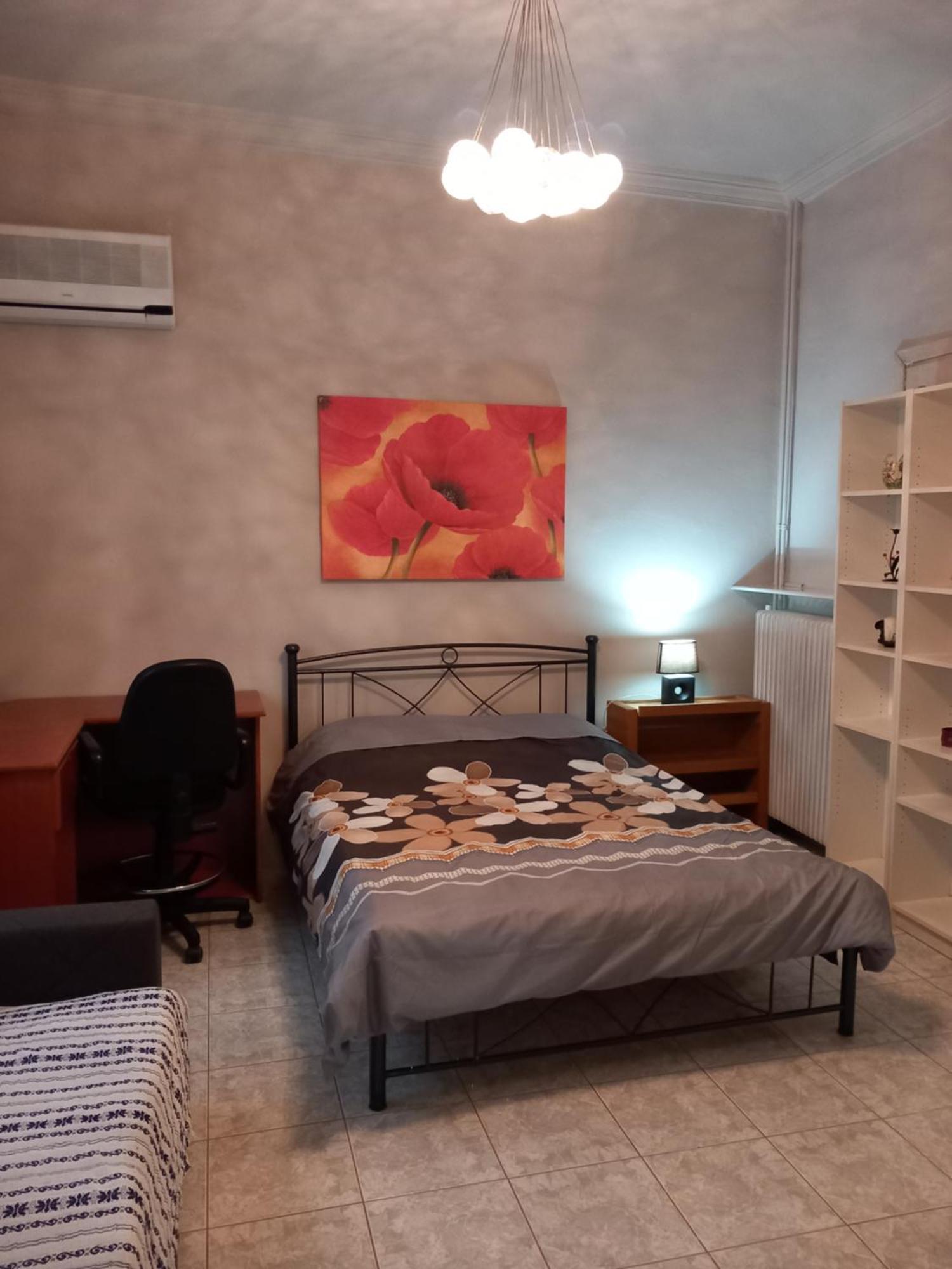 Maria House Апартаменты